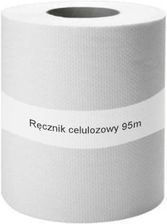 Zdjęcie Henke Tissue Ręcznik Celulozowy W Roli Maxi 500 - Czarna Białostocka