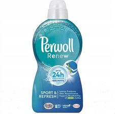 Zdjęcie Perwoll Renew Refresh Płyn Do Prania Sport 1,98L - Kartuzy