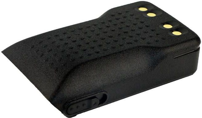 Akku Für Funkgerät Motorola Typ PMNN4418 7,4V 2600mAh/19,2Wh