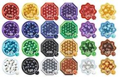 Zdjęcie Aquabeads Koraliki Z Masy Perłowej Zestaw Uzupełniający - Lidzbark Warmiński