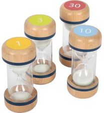 Zdjęcie Small Foot Sand Zestaw Obserwacyjny Xl Edukacja - Strumień