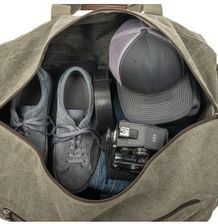 Zdjęcie ThinkTank Retrospective® Duffel 75 - Pinestone - Żywiec