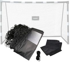 Zdjęcie Siatka do bramki andora Hattrick 300x200cm Hudora Pro Tect 3x2m - Lubliniec
