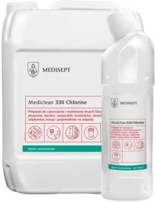 Mediclean 330 Chlorine 750 ml