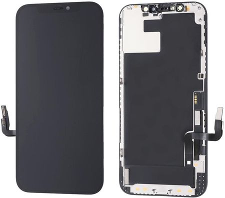Wyświetlacz LCD ekran dotyk do iPhone 12/12 Pro (Hard OLED)