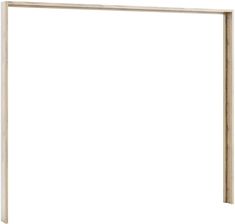 Zdjęcie Mebel Bos Listwa Okalająca Szafy Tivoli 200X240 Dąb Sonoma 100363517 - Mrągowo