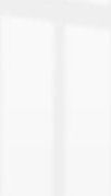 Zdjęcie Mebel Bos Panel Frontu Do Szafy Tivoli 240X210 Biały Akryl Połysk 1 2 100363601 - Płoty