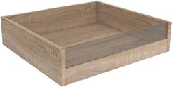 Zdjęcie Mebel Bos Szuflada Tandem Front Szkło Z Dystansem 50 Dąb Sonoma 100363614 - Grodków