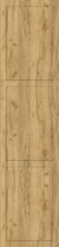 Zdjęcie Mebel Bos Panel Frontu Do Szafy Tivoli 50X210 Ramiak Dąb Craft Złoty 100370116 - Bełchatów