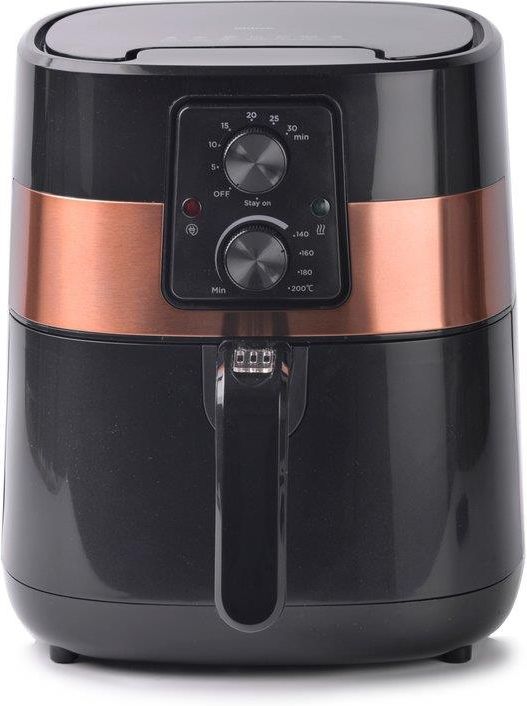 Frytkownica Qilive Q.5142 Opinie i ceny na Ceneo.pl