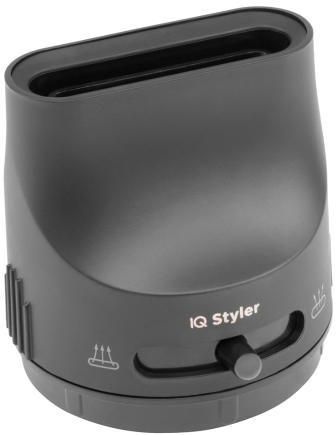 фото Фен Shark Style iQ Hairdryer & Styler HD120EU