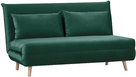 Sofa Spike Ii Velvet Zielony Tap.189 Buk 132443