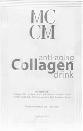 MCCM Collagen Drink 1szt.