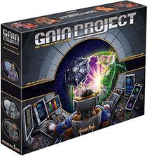 Spiel Direkt Gaia Project (wersja niemiecka)