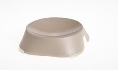 Zdjęcie Fiboo Miska Płytka Beżowa 828499 - Sopot