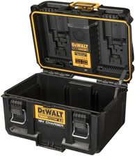 Zdjęcie Ładowarka DeWalt BOX ładowarka - 18V XR / 54V FLEXVOLT 2x4A TOUGHSYSTEM 2.0 - Lubień Kujawski