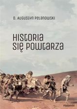 Zdjęcie Historia się powtarza - o. Augustyn Pelanowski - Cieszyn