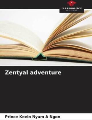 Zentyal adventure