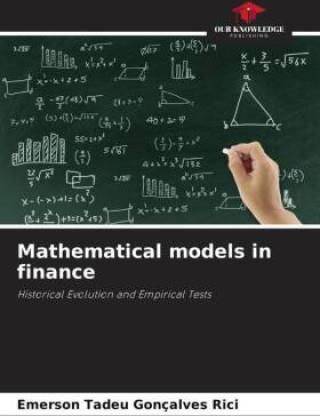 Mathematical Models In Finance Literatura Obcoj Zyczna Ceny I Opinie Ceneo Pl