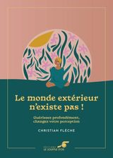 Le Monde Extérieur N'existe Pas ! – Édition Collector - Literatura ...