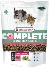 Zdjęcie Versele Laga Chinchilla & Degu Complete Pokarm Dla Szynszyli I Koszatniczek 500G - Wrocław