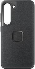 Zdjęcie Peak Design Mobile Everyday Fabric Case etui do Samsung Galaxy S23 - GRAFITOWE - Szczecin