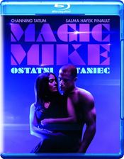 Zdjęcie Magic Mike: Ostatni Taniec [Blu-Ray] - Suchań