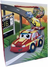 Zdjęcie Ju Piter Torebki Ozdobne Chłopięce 9875C 12szt. - Prochowice