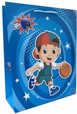 Zdjęcie Ju Piter Torebki Ozdobne Chłopięce Jp560B 12szt. - Gniew