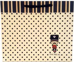 Zdjęcie Ju Piter Torebki Ozdobne Kropki Jp4001B Matowe 12szt. - Chojna