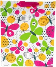 Zdjęcie Ju Piter Torebki Ozdobne Motyle Jp1327B 12szt. - Gniew