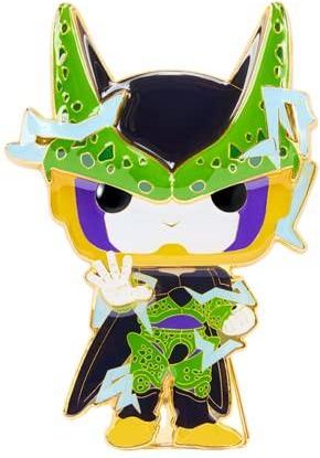 Cell funko pop discount