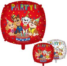 Zdjęcie Balon Foliowy Psi Patrol Party 46Cm 3352493 - Czempiń