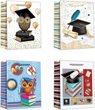 Zdjęcie Torebka Upominkowa S Mix 3355565 - Jelenia Góra