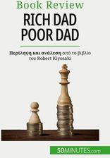 Rich Dad Poor Dad M'Barki, Myriam