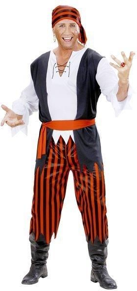 WIDMANN - Pirata Dei Caraibi (l