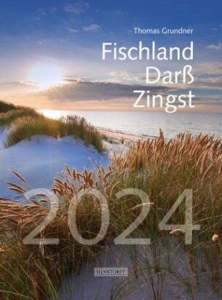 Fischland-Darß-Zingst 2024 - Literatura Obcojęzyczna - Ceny I Opinie ...