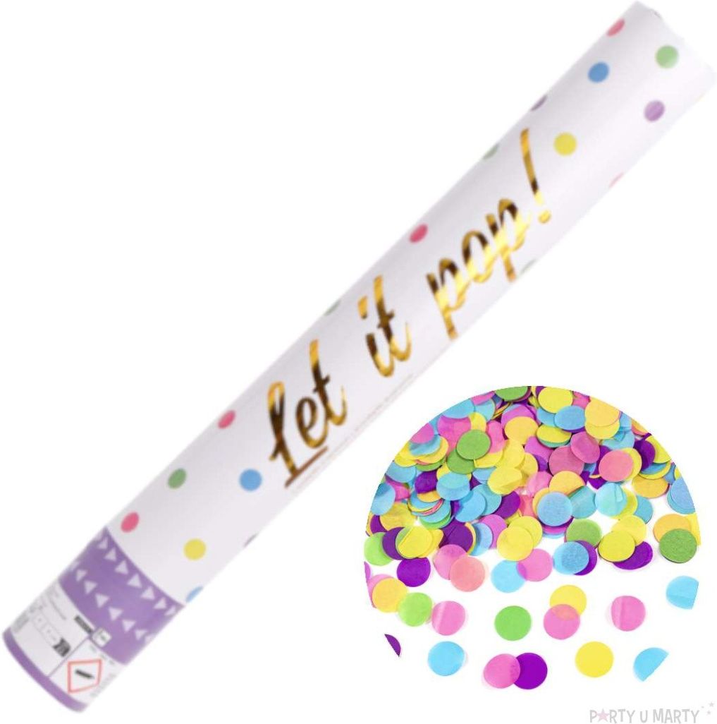 Amscan Konfetti „I Do“ In Weiß | Perfekt Für Hochzeiten & Partys | Party-Deko & Accessoire