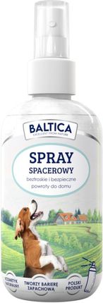 Baltica Spray spacerowy 150ml