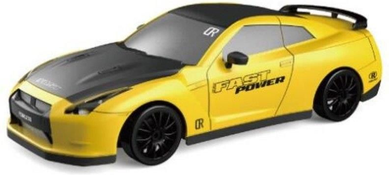Voiture RC Drift 1/16 Hylukon – 45 Km/h, Moteur Brushless 4WD, Télécommande 2,4 GHz, Batterie 1300 MAh, Prête à Déraper