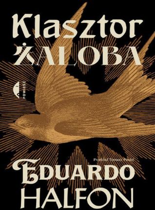 Klasztor. Żałoba (E-book)