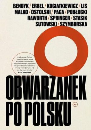 Obwarzanek po polsku (E-book)