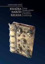Zdjęcie Książka - Naród - Religia. - Pajęczno