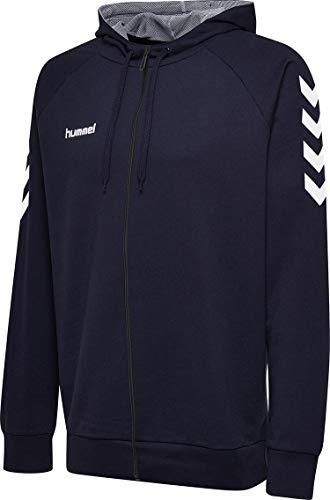 Veste zippé Hummel Hmlgo - Hummel - Marques - Textile