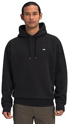 THE NORTH FACE City bluza z kapturem TNF Black XS