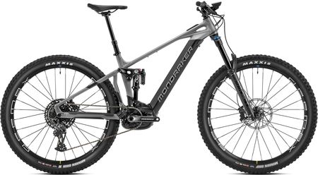 Rower Elektryczny E-Bike Crafty R BOSH 750Wh 29" 2023 nimbus grey black