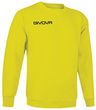 Givova MA019, unisex, MA019, 7, L