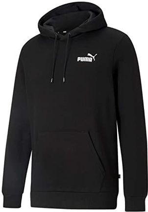 PUMA Męska bluza z kapturem ESS