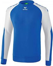 Zdjęcie Erima Essential 5-C bluza dziecięca z raglanowymi rękawami i stylowym nadrukiem 5 C - Wrocław