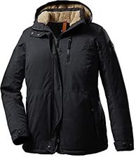 Sudadera Con Capucha Y Cuello Alto Unisex